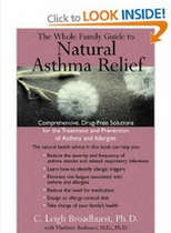 Natural Home Remedies For Asthma/Wheezing