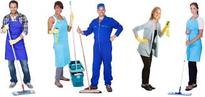 Domestic Cleaning Service-Mel Cleaning