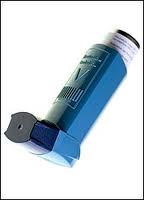 Natural Home Remedies Asthma-Wheezing-Inhaler